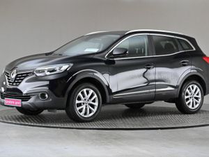 Renault KADJAR 1.5 DCI 6spd Dynamique NAV Energy - Image 4