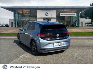 Volkswagen ID.3 Family 58kwh 145HP - Image 4