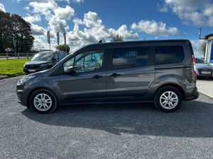 Wheelchair Car - Image 4