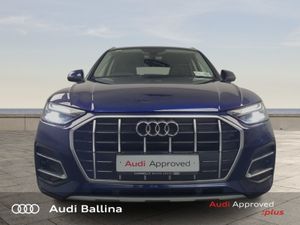 Audi Q5 35 TDI 163HP S Tronic SE - Image 3