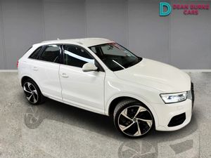 Audi Q3 2015 Petrol Automatic - Image 4