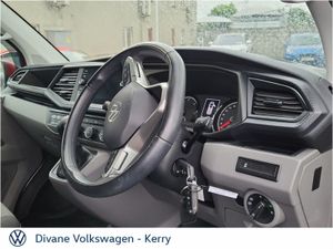 Volkswagen Transporter Highline Automatic LWB 2.0 - Image 3