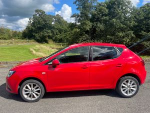 SEAT Ibiza 2016 , cheap insurance - Image 2