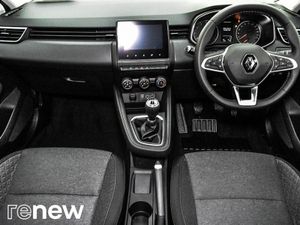 Renault Clio Dynamique TCe 100 My19 - Image 2