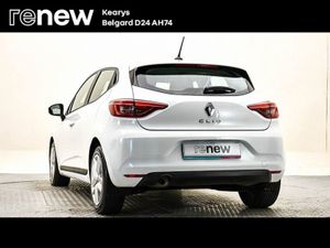Renault Clio Dynamique TCe 100 My19 - Image 3