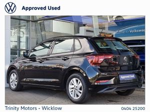 Volkswagen Polo Life 1.0 TSI 95 BHP Stunning Car - Image 3