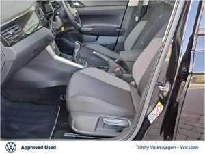 Volkswagen Polo Life 1.0 TSI 95 BHP Stunning Car - Image 4