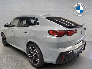 BMW iX2 Edrive20 M Sport - Image 3