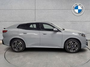 BMW iX2 Edrive20 M Sport - Image 4