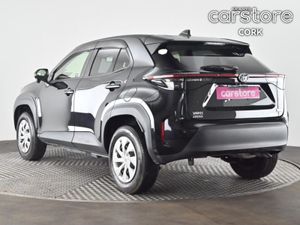 Toyota Yaris Cross 1.5 Hybrid CVT - Image 3