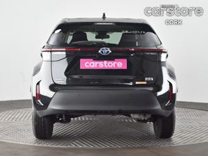 Toyota Yaris Cross 1.5 Hybrid CVT - Image 4