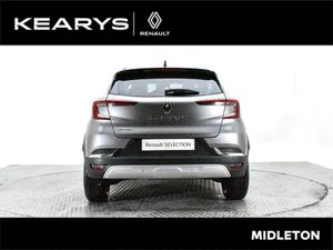 Renault Captur dCi 95 S-edition - Image 2