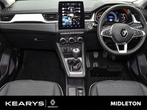 Renault Captur dCi 95 S-edition - Image 4