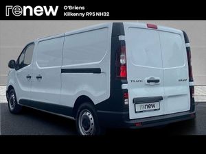 Renault Trafic Ll30 Start 2.0 DCI 130 BHP  28 900 - Image 3