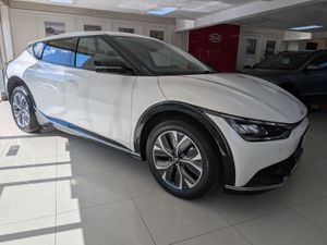 Kia EV6 Earth - Image 3