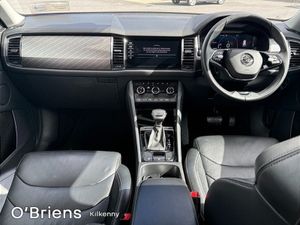 Skoda Kodiaq Style  7 Seater  2.0 TDI 150 BHP (ds - Image 2
