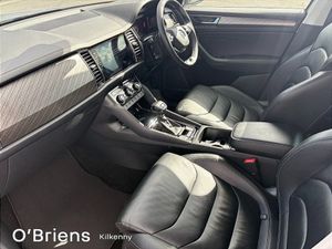 Skoda Kodiaq Style  7 Seater  2.0 TDI 150 BHP (ds - Image 4
