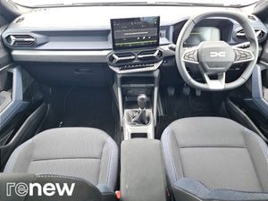 Dacia Bigster Expression Tce 140 - Image 2