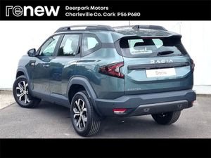 Dacia Bigster Expression Tce 140 - Image 3