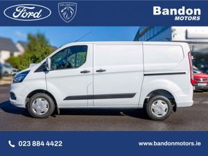Ford Transit Custom Transit Custom 280 S Trend 2. - Image 3