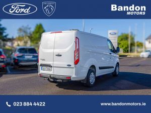 Ford Transit Custom Transit Custom 280 S Trend 2. - Image 4