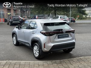 Toyota Yaris Cross LUNA - Image 2