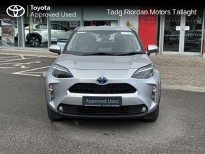 Toyota Yaris Cross LUNA - Image 3