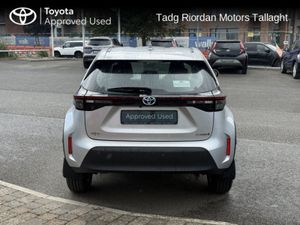 Toyota Yaris Cross LUNA - Image 4
