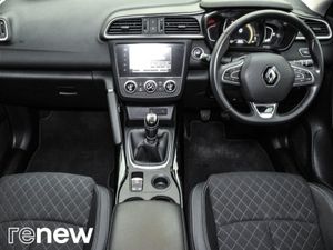 Renault KADJAR 1.3 TCE 140 GPF S-edition - Image 2