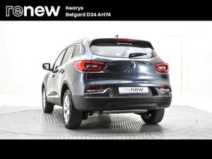 Renault KADJAR 1.3 TCE 140 GPF S-edition - Image 3