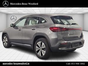 Mercedes-Benz EQA Eqa250  Progressive - Image 4