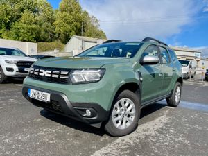 Dacia Duster 1.5 Diesel - Image 2