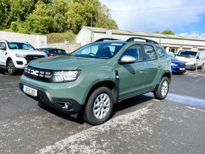Dacia Duster 1.5 Diesel - Image 4