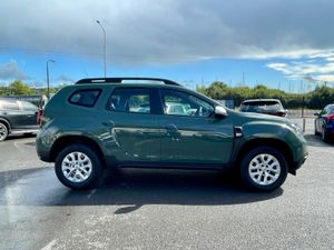 Dacia Duster 1.5 Diesel - Image 3