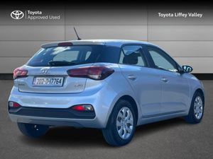 Hyundai i20 ACTIVE 1.2 PETROL CLASSIC 5DR - Image 2