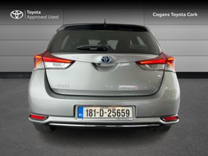 Toyota Auris AURIS HYBRID LUNA SPORT - Image 4