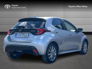 Mazda Mazda2 HYBRID M2HYBRID 5DR 116PS SELECT AT - Image 2