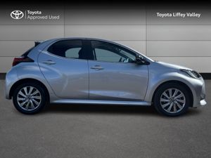 Mazda Mazda2 HYBRID M2HYBRID 5DR 116PS SELECT AT - Image 3