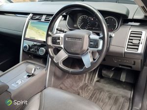 Land Rover Discovery Discovery 3.0 SD6 SE - Image 4