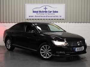 Volkswagen Passat 2016 - Image 4