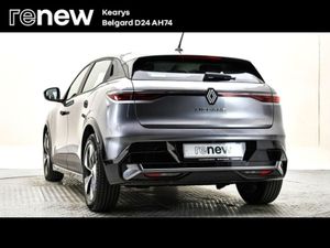 Renault Megane E-Tech Ev60 220hp Equilibre - Image 3