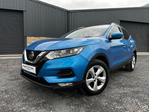 Nissan Qashqai 201’ LOW MILEAGE/PANORAMIC SUNROOF - Image 2