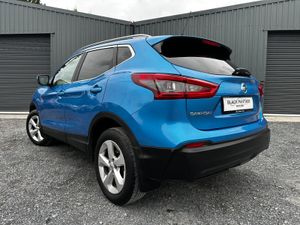 Nissan Qashqai 201’ LOW MILEAGE/PANORAMIC SUNROOF - Image 3