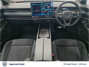 Volkswagen ID.7 PRO Plus 77kwh 286BHP - Image 2