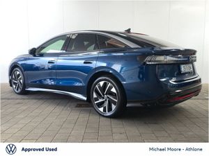 Volkswagen ID.7 PRO Plus 77kwh 286BHP - Image 3