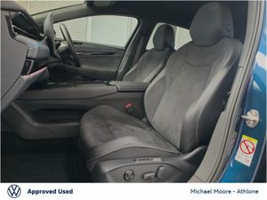 Volkswagen ID.7 PRO Plus 77kwh 286BHP - Image 4