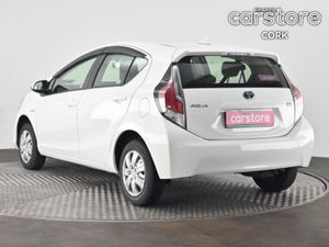 Toyota Aqua 1.8 Hybrid - Image 4