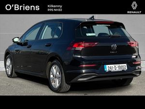 Volkswagen Golf Life 1.0 TSI 110 BHP 5DR  1 Owner - Image 3