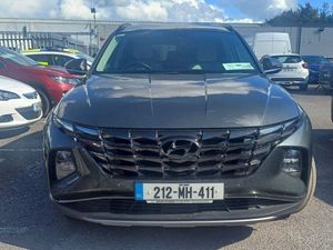 Hyundai Tucson Phev Executive Plus 4WD  just IN - Image 2