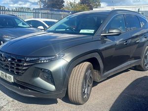Hyundai Tucson Phev Executive Plus 4WD  just IN - Image 3